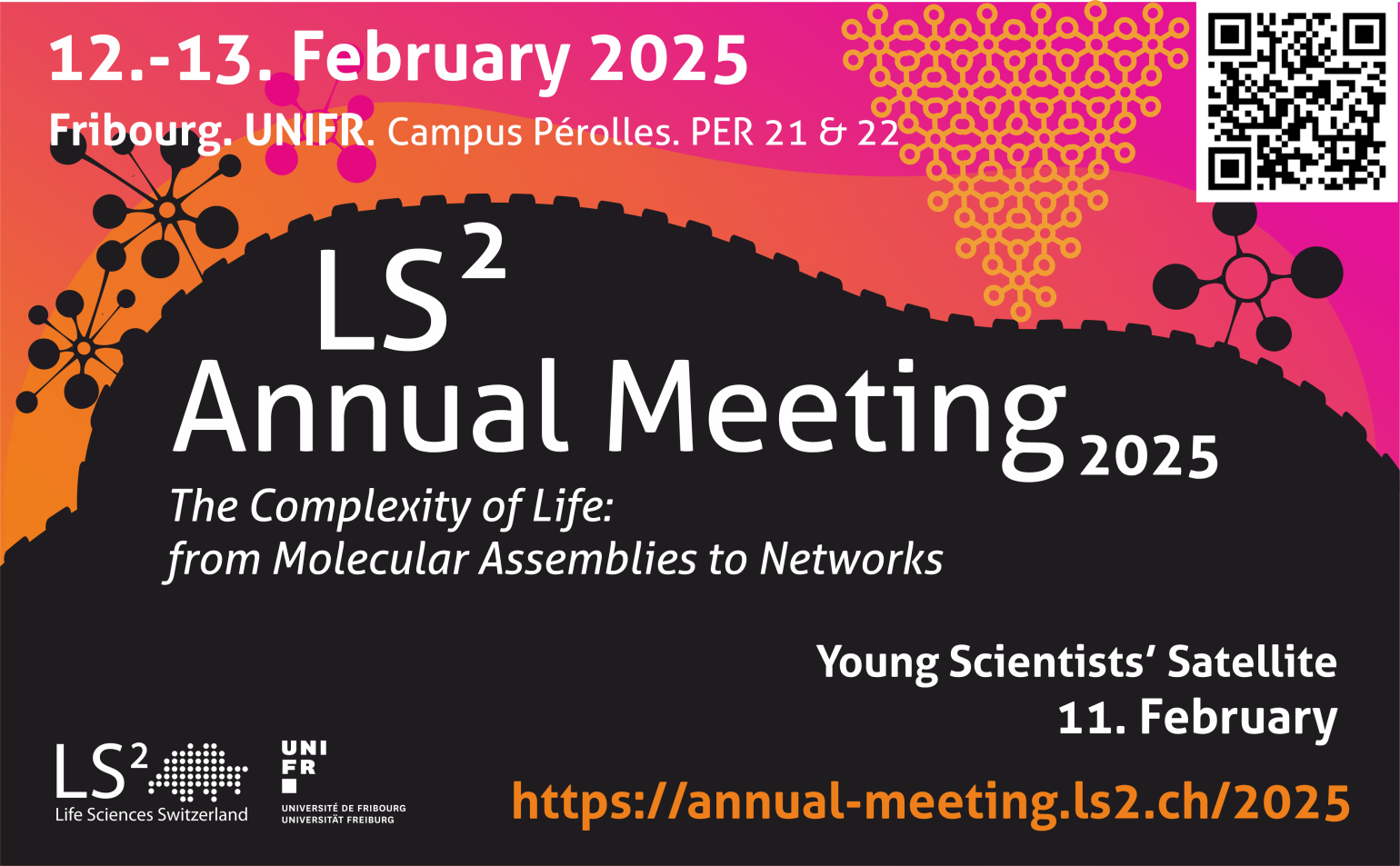 LS2 Annual Meeting 2025