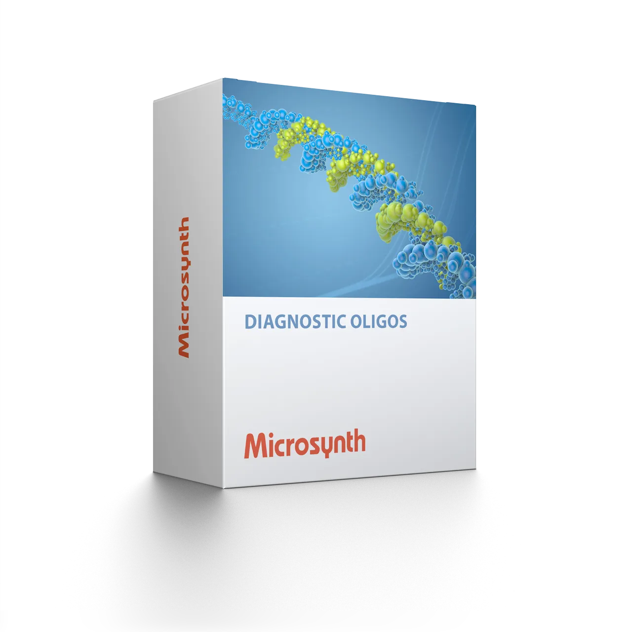 Oligonucleotides for Use in IVD or Molecular Diagnostics Oligonucleotides for Use in IVD or Molecular Diagnostics