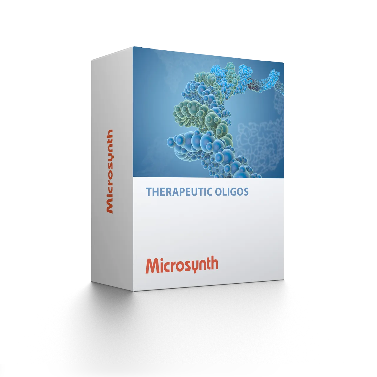 Oligonucleotides for Use in IVD or Molecular Diagnostics ASO and siRNA Design Service