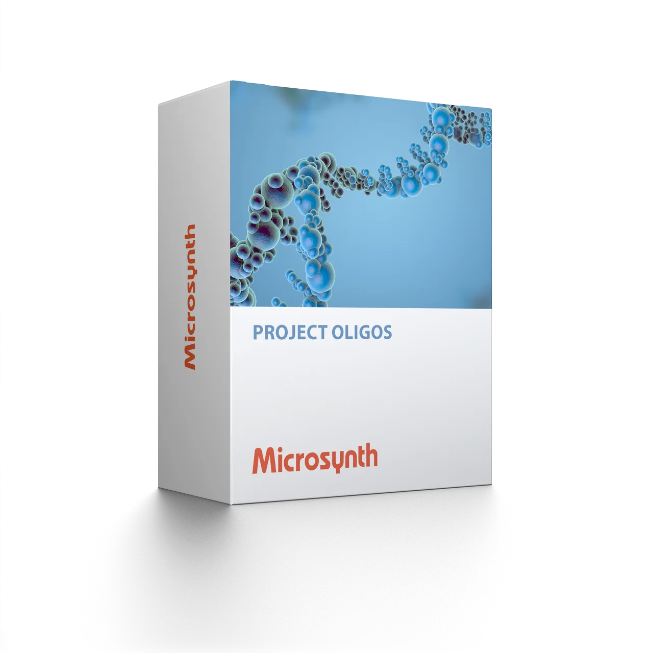 Oligonucleotides for Use in IVD or Molecular Diagnostics Project Oligos