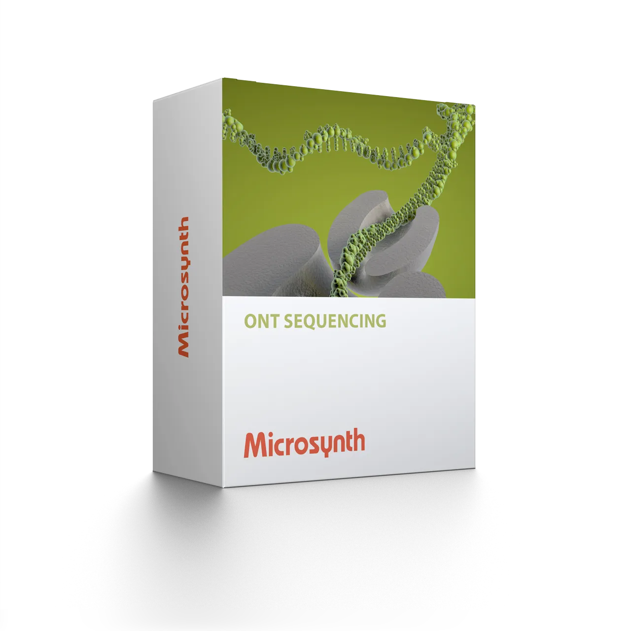 BacterialSeq – Nanopore Bacterial Genome Sequencing